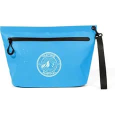 Bolsa Resistente à Água Tactiko 3L - Material Impermeável com Zíper à Prova de Respingos - Bolsa com Zíper para Armazena