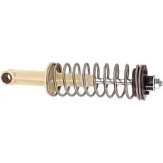 Retentor da Haste da Mola do Acelerador para Carrinho de Golfe Club Car, Compatível com Club Car DS 1996+ (Substituição)