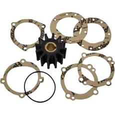 Kit de Reparo de Impulsor Interno RP061017 para Sherwood 10615K-SHW, Sierra 18-3047 18-3061, Crusader 20300 e Oberdorfer