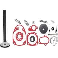 Kit de Reparo NV45AB2 para Peças do Pregador de Estruturas Hitachi NV45AB NV45AB2