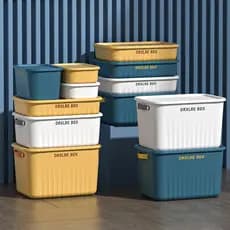 Caixa De armazenamento De brinquedos diversos dormitório guarda-roupa doméstico sala De estar caixa De armazenamento De