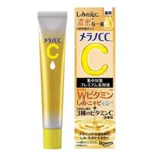 Melano CC Intensive Spot Prevention Premium Beauty Essence 20ml - Loção Hidratante do Japão 2MIK