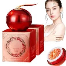 Creme de Sangue de Dragão, Creme de Sangue de Dragão com Retinol e Placenta, Creme Real de Dragão com Retinol e Placenta