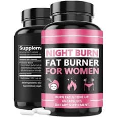 Fórmula Noturna para Mulheres WT8A