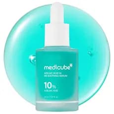 Medicube Sérum Calmante com Ácido Azelaico 10 |   Sérum Clarificante para Pele Problemática e Oleosa com B3+B5 |   Cuida