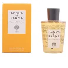 Acqua Di Parma Colonia Gel de Banho e Ducha, 6,7 Onças INUW