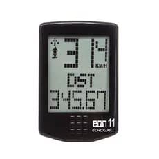 Ciclocomputador Echowell EON 11 Wireless c/ Luz