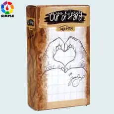 Baralho de Tarot Out of Hand RV5M
