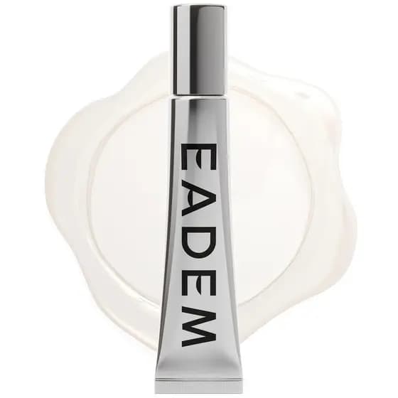 EADEM Le Chouchou Bálsamo Suavizante para Lábios, Brilho Labial para Mulheres, Preenchedor de Lábios e Máscara Labial, B
