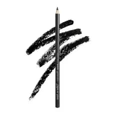 Lápis Delineador Wet n Wild Color Icon Kohl - Cor Hiperpigmentada Intensa, Aplicação Suave e Cremosa, Acabamento Matte d