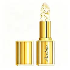 Batom, Batom que Muda de Cor para Mulheres Mais Velhas, Transparente que Muda de Cor com o pH, Nutrição Profunda, Mantém
