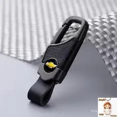 Alta Qualidade Chaveiro Do Carro/Moda Metal Chaveiro Acessórios Chevrolet