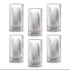 Conjunto de Copos 300 ml – 6 Unidades