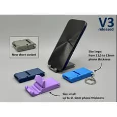 Suporte Celular | Chaveiro Suporte de Celular | Chaveiro Celular