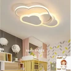 Luminária De Teto Para Quarto Infantil Moderno Lâmpada De Teto Para Sala Led Luzes Do Varanda