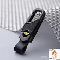 Alta Qualidade Chaveiro Do Carro/Moda Metal Chaveiro Acessórios Chevrolet