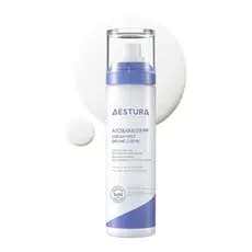 AESTURAATOBARRIER365Mist com 10.000 ppm de Ceramidas | Suporte à Barreira de Umidade, Névoa Hidratante Ultra-Fina, Adequ
