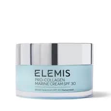 ELEMIS Pro-Collagen Marine SPF30 Hidratante Facial Diário Leve Anti-Rugas JPRO