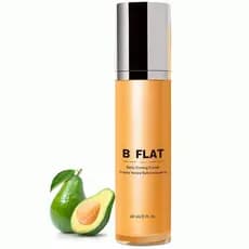BFlatBellyFirming - Reparação de Estrias, Firmeza Abdominal, Firmeza Corporal (Adequado para abdômen, coxas e nádegas),