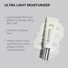 ALASTINcareUltraLightDailyFaceMoisturizer(2oz) | Hidratante | Fórmula Anti-Envelhecimento Promove Novo Colágeno e Elasti