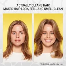 HALOVIDA INSTANTFRESHVOLUMZINGHAIRDRYSHAMPOO 5.07FL.OZ - Shampoo Seco Orgânico para Cabelos Volumosos e Hidratados, Adic
