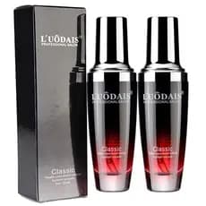 Óleo Capilar com Feromônios Golden Temptation, Essência para Cuidado Capilar, Óleo Capilar com Fragrância de Feromônios