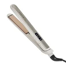 Alisador de Cabelo Remington ShineTherapy de 1 Polegada, Chapinha com Óleo de Argan e Queratina, Chapinha Profissional d