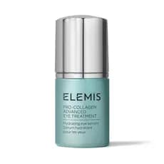ELEMIS Pro-Collagen Advanced Eye Treatment, 15ml – Sérum Antirrugas Diário Leve para os Olhos, Delie Firmador, Suavizant