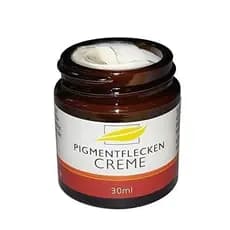 Creme Removedor de Manchas e Sardas Allcura Pigment, Creme Hidratante para Cuidados com a Pele do Rosto 30ml MOZG 8AA6