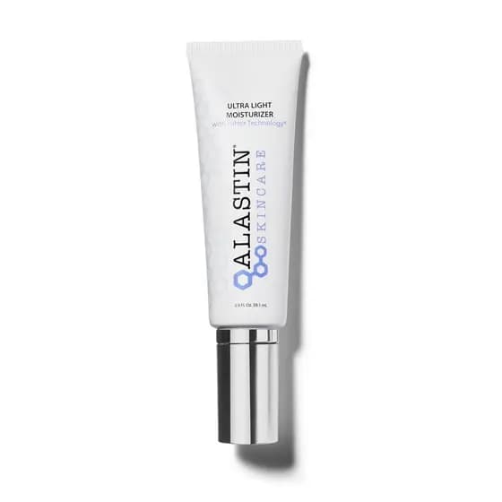 ALASTINcareUltraLightDailyFaceMoisturizer(2oz) | Hidratante | Fórmula Anti-Envelhecimento Suporta a Produção de Novo Col