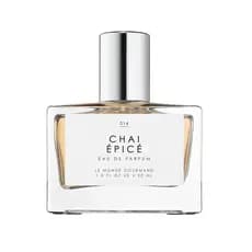 Le Monde Gourmand Perfume Spray de Madeira Aromática e Especiarias - 1 onça líquida (30 ml)