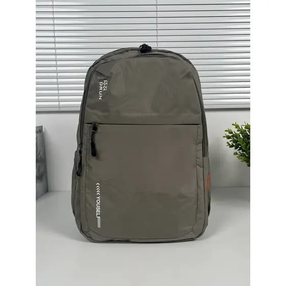 Mochila de viagem ao ar livre feminina viagem leve pequena mochila esportes passeio saco de viagem 2024 novo estilo masc