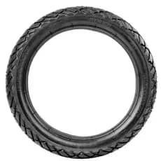 PNEU TRASEIRO MAGGION VIPER 120/80-18 120/80-18 62T PARA MOTO TORNADO/LANDER 250/TENERE/XRE 300 NOVO
