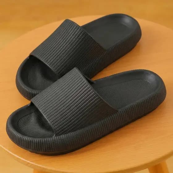 Chinelo Slide Nuvem Masculino/Feminino Confortável Mega Promoção Oficial