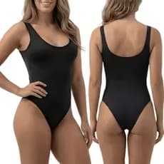 Maiô Feminina Praia Maiô Natação Maiô Costa Nua Suplex Body