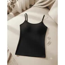 Regata Segunda Pele Feminina Regata Fitness Academia Blusa Feminina Básica Regata Justa Confortável Treino