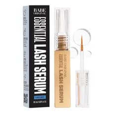 Babe Original Lash Serum - Cílios com Aparência Mais Cheia e Longa, Tratamento Avançado para Fortalecer os Cílios Natura