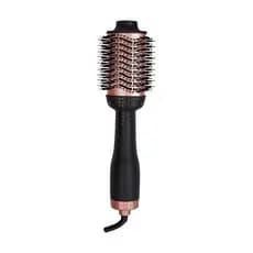 Escova Secadora Cabelo Profissional Potencia 1300W Bivolt Design Ergonomico Uso Pratico