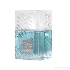 Perfume Lattafa Kamra Wahra 100ml/3.4oz