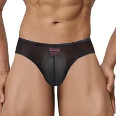 Cuecas Masculinas ZDIU em Seda Gelada Ultra Finas, Confortáveis, Respiráveis e Sem Costura para o Verão, Disponíveis em