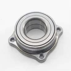 1 Peça WF-33406850159 Rolamento Da Unidade Do Cubo Roda Traseira Automotivo Para BMW X5 530Xi 650Xi 745Xi 760Xi Peças 20