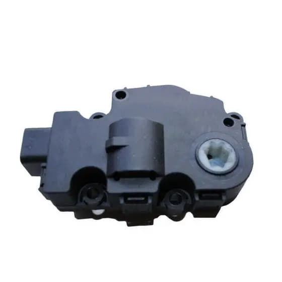 Novo MOTOR De Controle De Ajuste De Ar HVAC Serve MINI COOPER 2015 64116956706 Para BMW 1'E87 2004