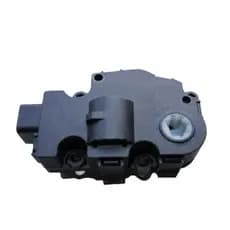 Novo MOTOR De Controle De Ajuste De Ar HVAC Serve MINI COOPER 2015 64116956706 Para BMW 1'E87 2004
