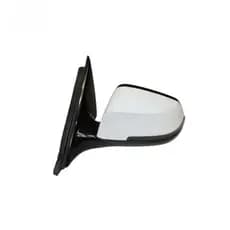 Série 7 51167308389 (Esquerda) 51167308390 (Direita) Conjunto De Espelho De Porta Aquecido Para BMW 2011-2016 F02LCI 201
