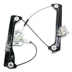 Regulador De Janela Elétrica Para Lado Dianteiro Do Motorista BMW Z4 2003-2008 51337198909 51337198910 E85 2006