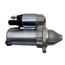 motor De Arranque De Carro 12412354701 Adaptado Aos Acessórios BMW N20 Partida Transfronteiriço Para 2010 X5 E70