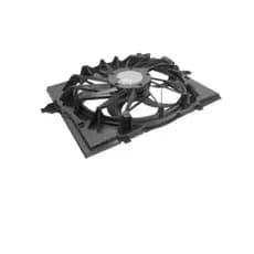 17427603762 17427540683 17427526824 17427540681 Conjunto De Ventilador De Refrigeração Do Radiador De Peças Automotivas