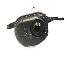 Tanque De Expansão Anticongelante Do Líquido Refrigerante Com Sensor De Nível Para BMW F10 F11 F01 F02 F03 F04 F18 528i