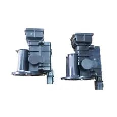 Sensor De Fluxo De Ar Maciço E5T01571 Mitsubishi Lancer C62A 4G15A