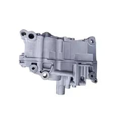 Bomba De Óleo Do Motor Para BMW E82 E88 E90 E91 E92 E93 F01 F02 E84 E83 E89 11417551004 2014 7'F02 LCI